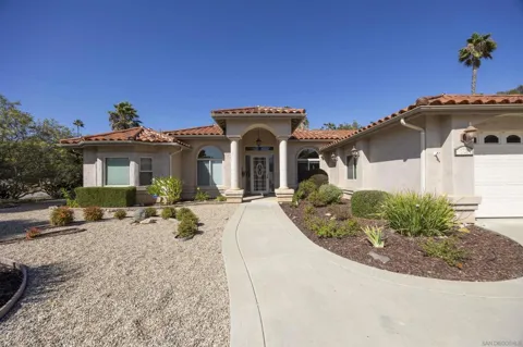 1726 York View Circle