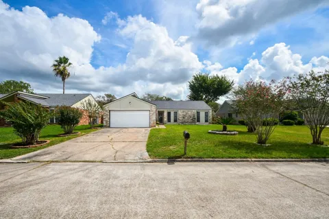 3709 Misty Cove Court