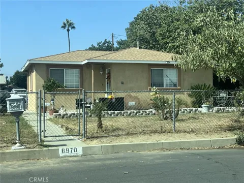 8970 Williams