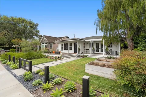 274 Magnolia Street