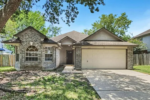 4330 Spoonbill Drive