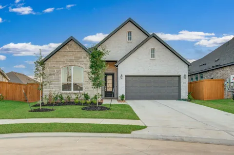 3033 Wild Fox Drive