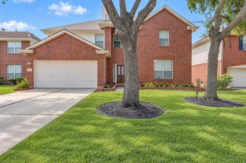5406 Linden Grove Court