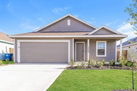 16465 Blossom Grove Drive