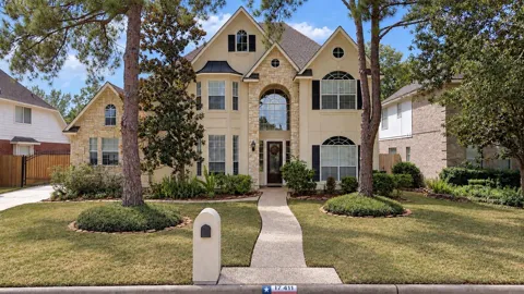 17411 Aspen Oak Court