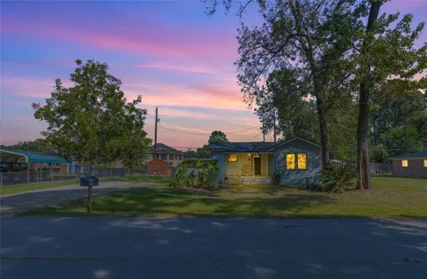 918 Big Deer Drive