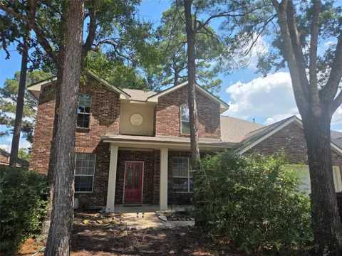 18114 Cabin Green Court