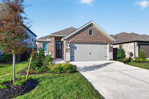 422 Big Pine Trail
