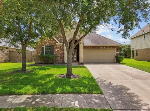 621 Rocky Hollow Lane