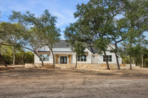 107 Woodland Creek Lane