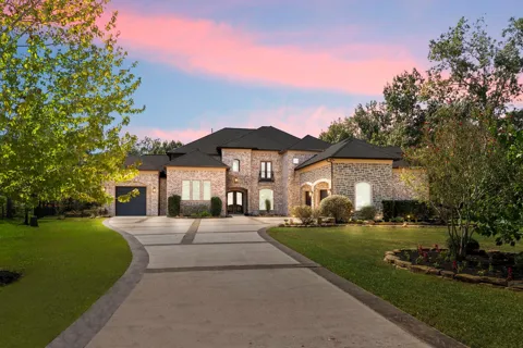 27507 Hunter Creek Court