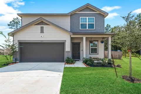 25517 Yegua Creek Court