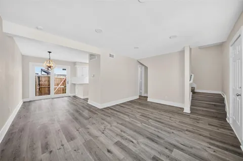 1221 Cedar Post Lane #7D