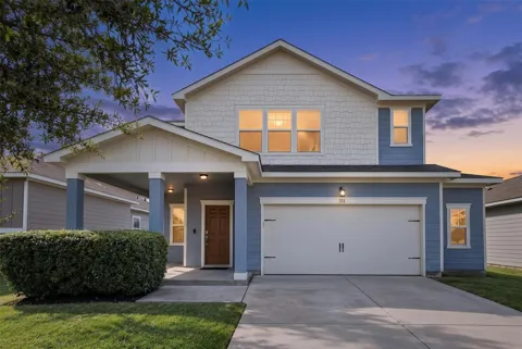 331 Seneca Loop