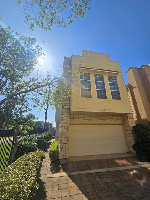 3440 Cline Street