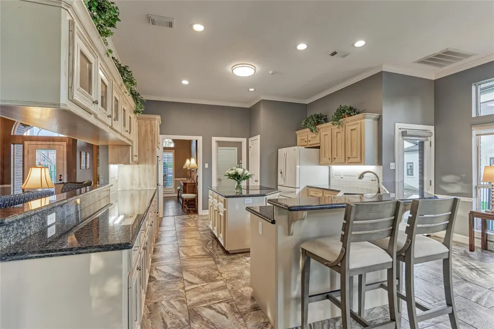 43 Winterhaven Lane Montgomery, TX 77356