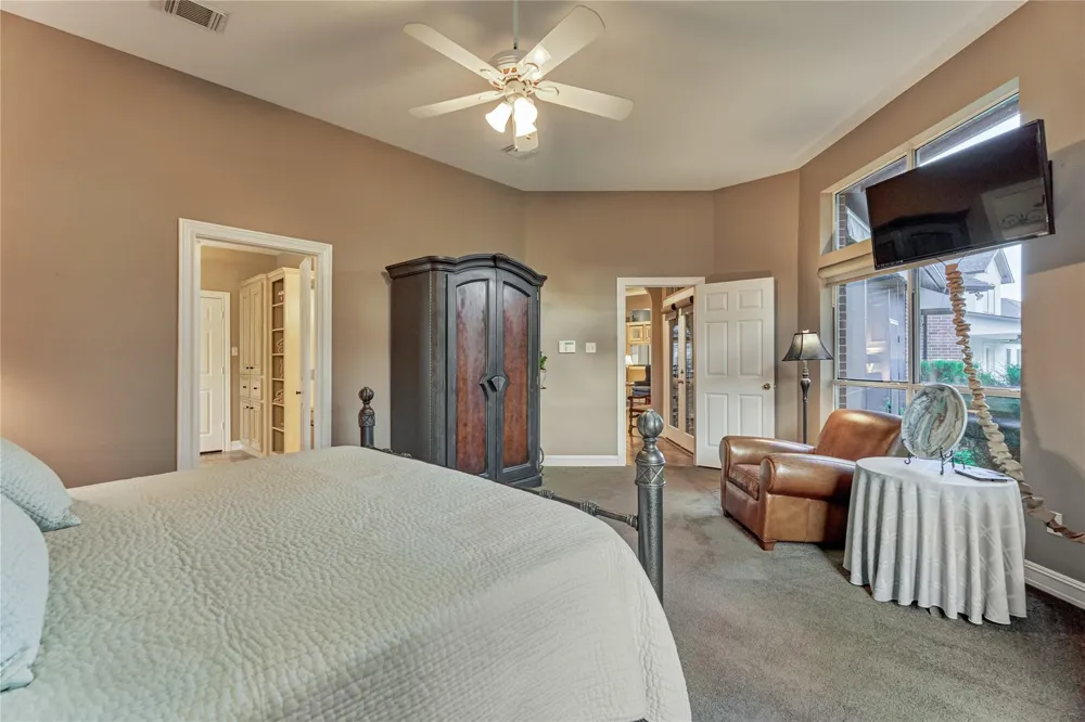 43 Winterhaven Lane Montgomery, TX 77356