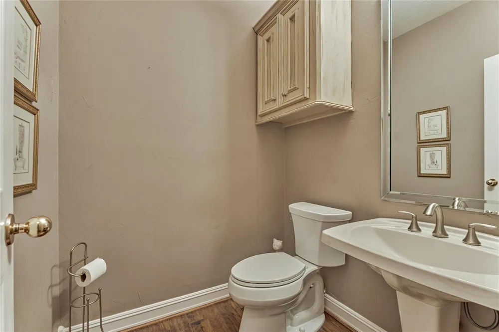43 Winterhaven Lane Montgomery, TX 77356
