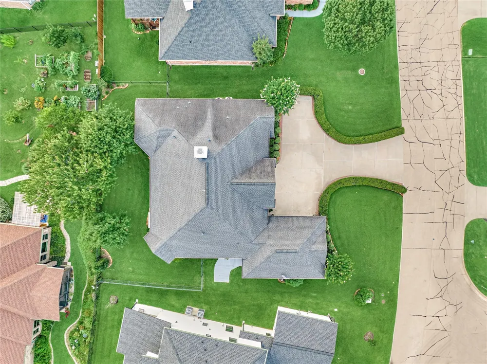 43 Winterhaven Lane Montgomery, TX 77356