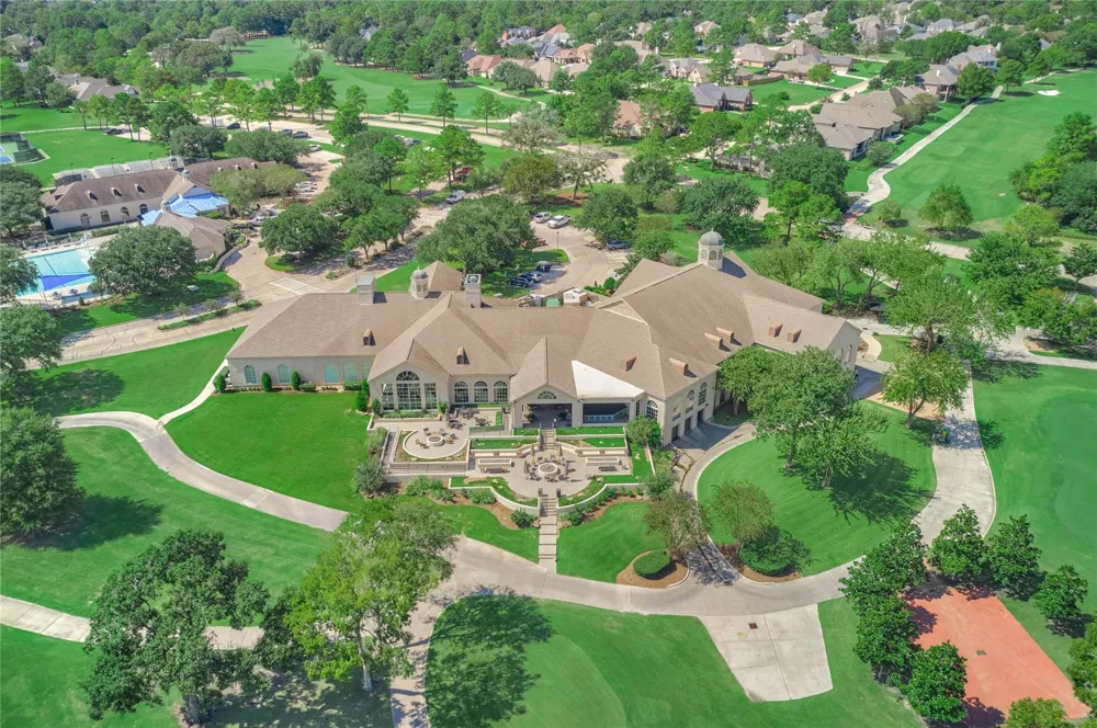 43 Winterhaven Lane Montgomery, TX 77356
