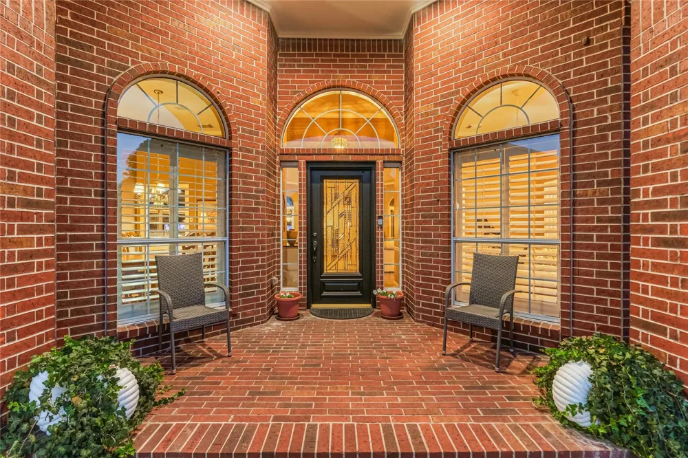 43 Winterhaven Lane Montgomery, TX 77356