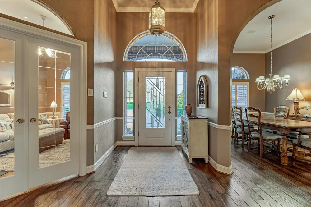 43 Winterhaven Lane Montgomery, TX 77356