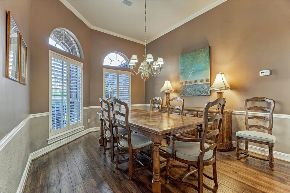 43 Winterhaven Lane Montgomery, TX 77356