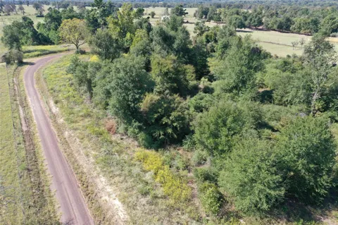 County Road 322