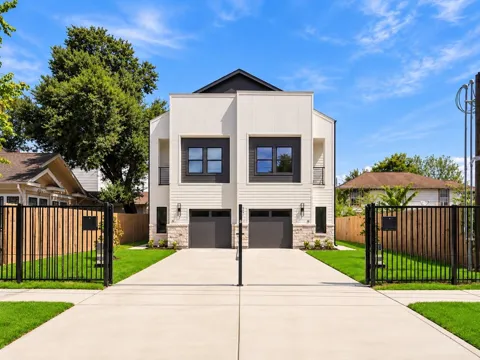 2611 Holman Street #B