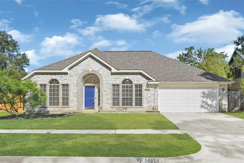 14614 Cypress Green Drive