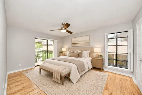 1818 Augusta Drive #8