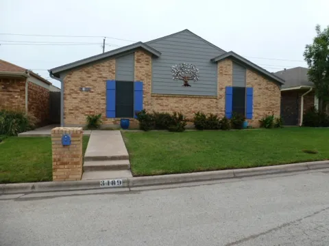 3189 Chimney Circle