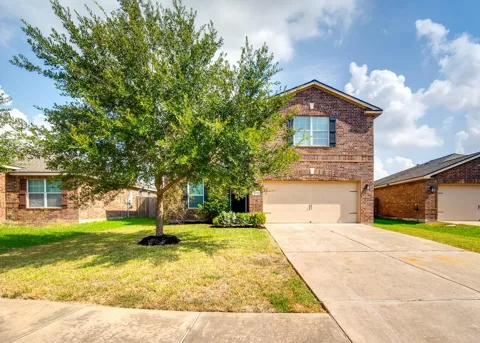 6619 Plum Springs Lane
