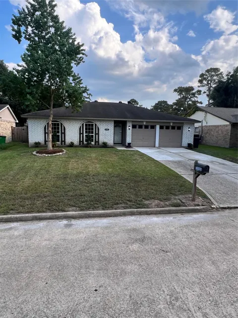 4522 Rosegate Drive
