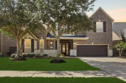 3914 Morning Creek Court