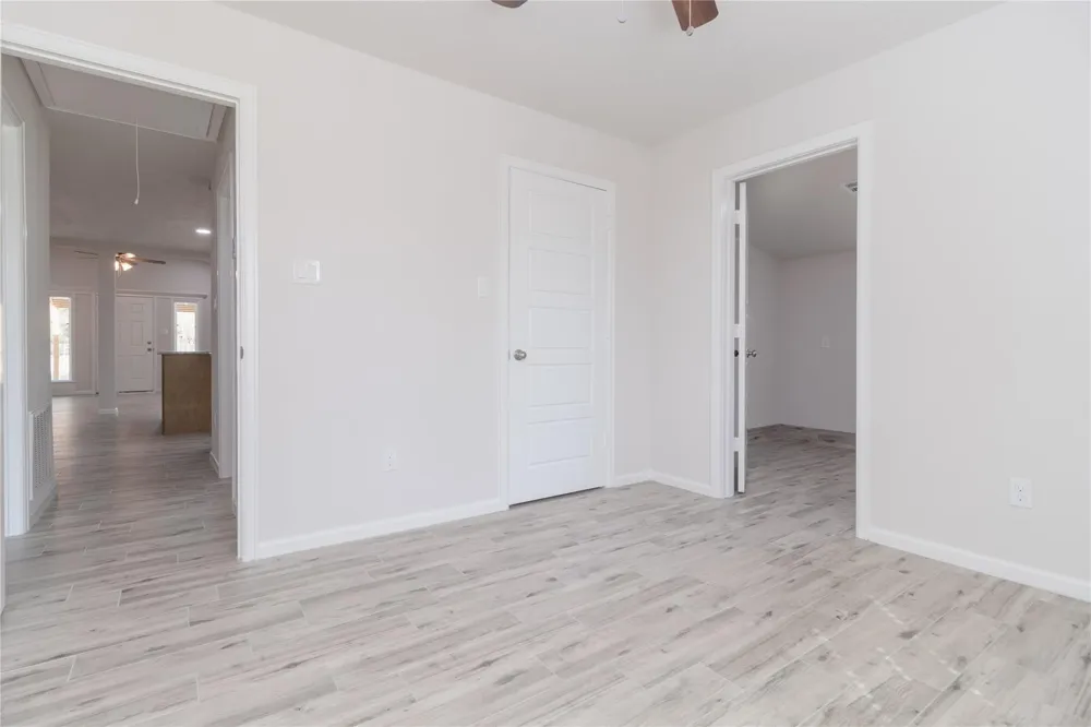 20 Scott Road Cleveland, TX 77328