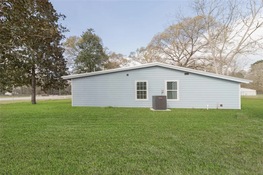20 Scott Road Cleveland, TX 77328