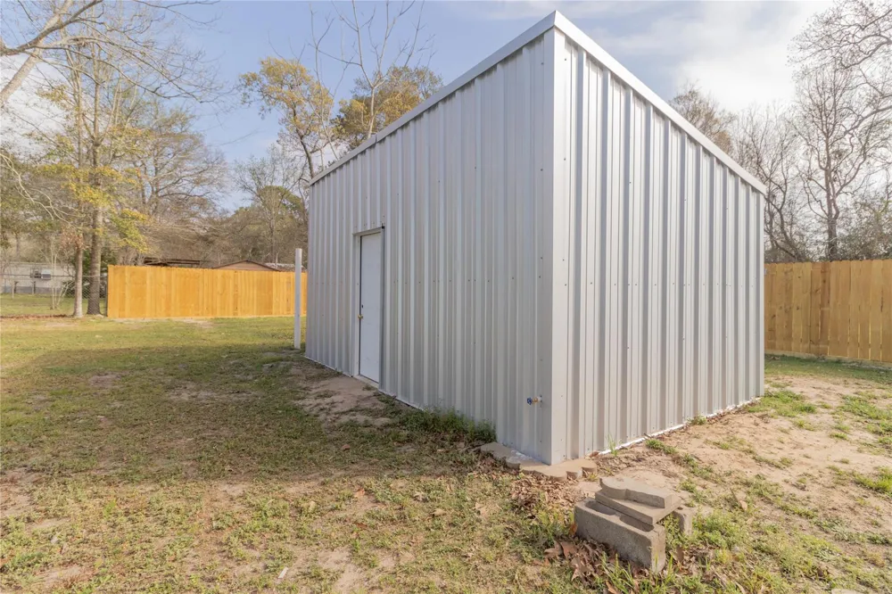 20 Scott Road Cleveland, TX 77328