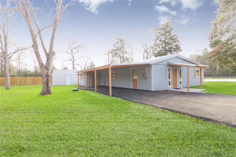 20 Scott Road Cleveland, TX 77328