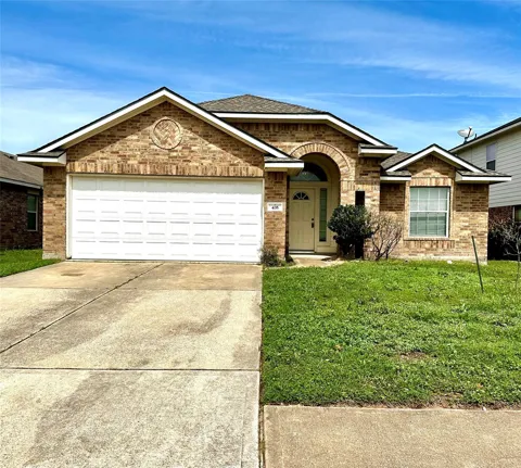 435 Brushy Glen Drive