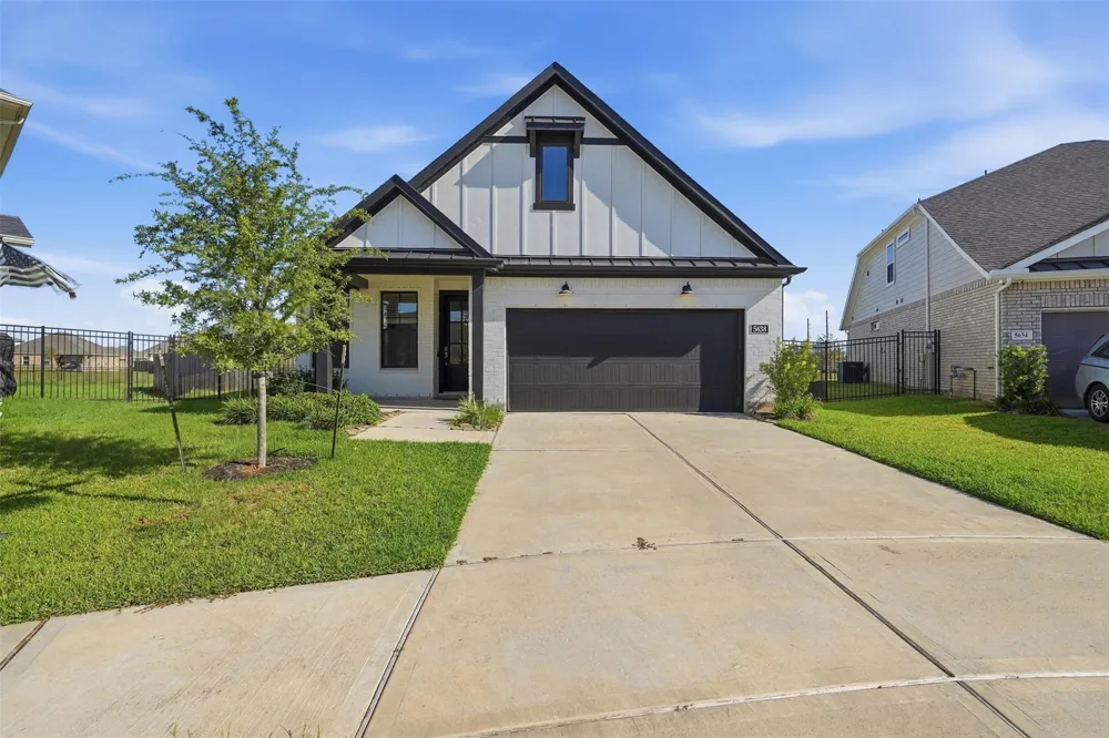 5638 Birchwood Glen Drive Katy, TX 77493