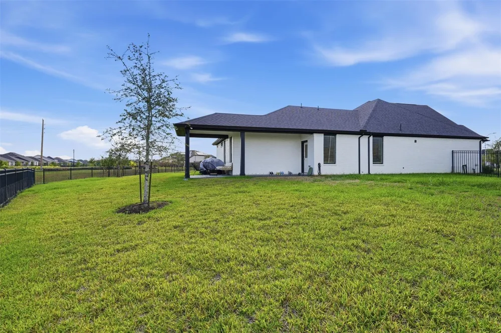 5638 Birchwood Glen Drive Katy, TX 77493