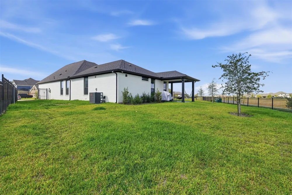 5638 Birchwood Glen Drive Katy, TX 77493