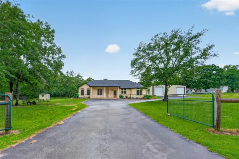 13399 Hill Creek Road