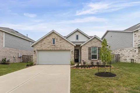 27222 Prairie Blazingstar Way
