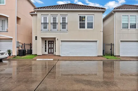 6115 S Arrowana Lane