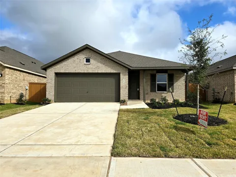 3045 Wild Dunes Drive