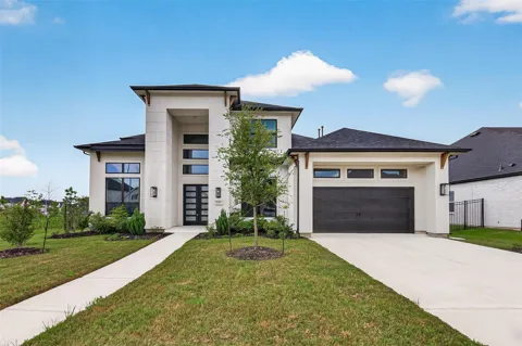 2319 Shooting Star Lane