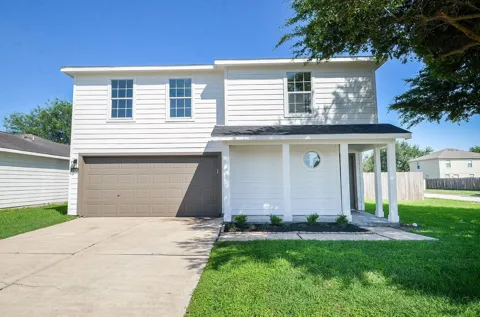 3906 Hollow Cove Lane