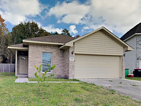 2630 Arica Lane